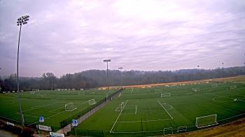 Weather camera view of Truist Sports Park.