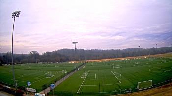 Weather camera view of Truist Sports Park.