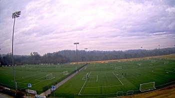 Weather camera view of Truist Sports Park.