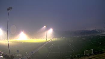 Weather camera view of Truist Sports Park.