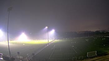 Weather camera view of Truist Sports Park.