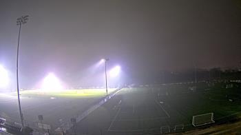 Weather camera view of Truist Sports Park.