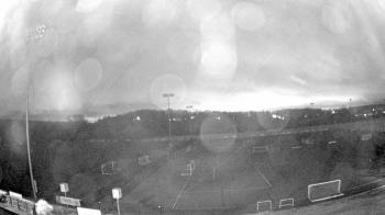 Weather camera view of Truist Sports Park.