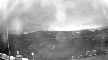 Weather camera view of Truist Sports Park.