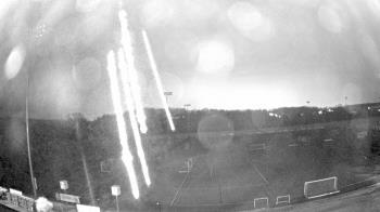 Weather camera view of Truist Sports Park.