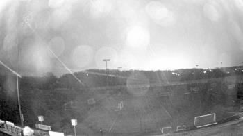 Weather camera view of Truist Sports Park.
