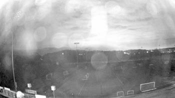 Weather camera view of Truist Sports Park.