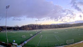 Weather camera view of Truist Sports Park.