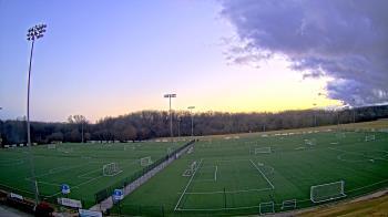 Weather camera view of Truist Sports Park.