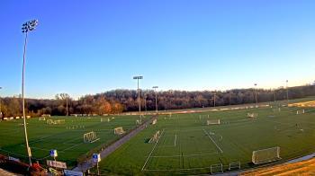 Weather camera view of Truist Sports Park.