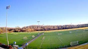 Weather camera view of Truist Sports Park.