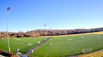 Weather camera view of Truist Sports Park.