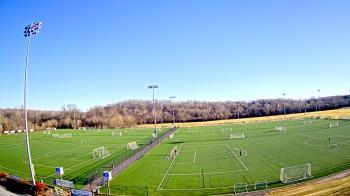 Weather camera view of Truist Sports Park.