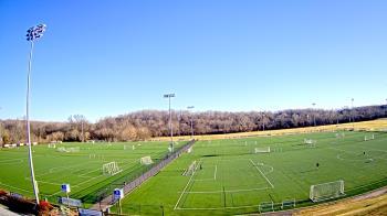 Weather camera view of Truist Sports Park.