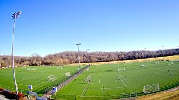 Weather camera view of Truist Sports Park.