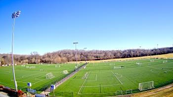 Weather camera view of Truist Sports Park.