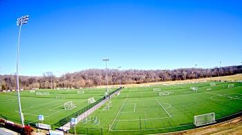 Weather camera view of Truist Sports Park.
