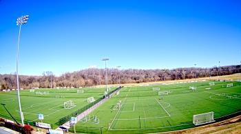 Weather camera view of Truist Sports Park.