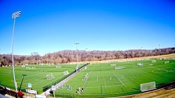 Weather camera view of Truist Sports Park.