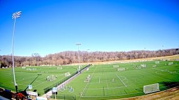 Weather camera view of Truist Sports Park.