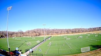Weather camera view of Truist Sports Park.