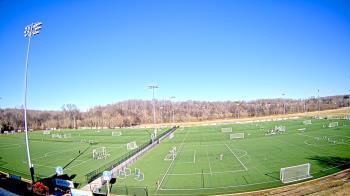 Weather camera view of Truist Sports Park.