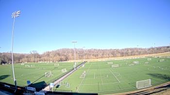 Weather camera view of Truist Sports Park.