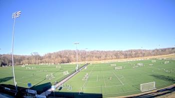 Weather camera view of Truist Sports Park.