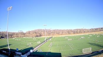 Weather camera view of Truist Sports Park.