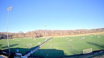 Weather camera view of Truist Sports Park.