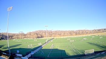 Weather camera view of Truist Sports Park.