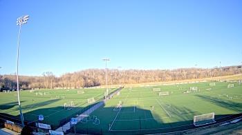 Weather camera view of Truist Sports Park.