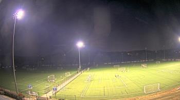 Weather camera view of Truist Sports Park.
