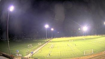 Weather camera view of Truist Sports Park.
