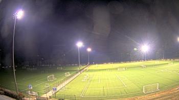 Weather camera view of Truist Sports Park.