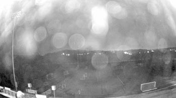 Weather camera view of Truist Sports Park.