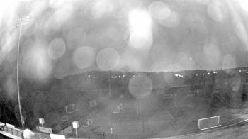 Weather camera view of Truist Sports Park.
