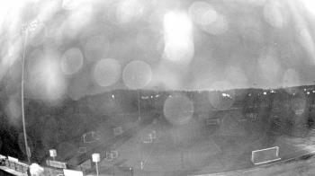Weather camera view of Truist Sports Park.