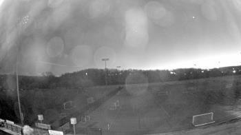 Weather camera view of Truist Sports Park.