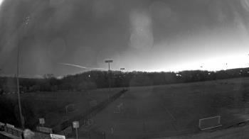 Weather camera view of Truist Sports Park.