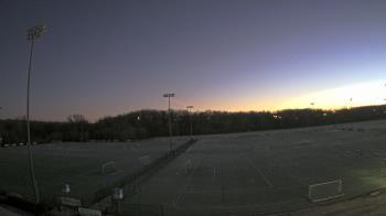 Weather camera view of Truist Sports Park.