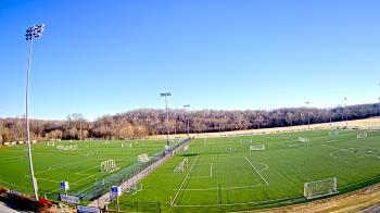Weather camera view of Truist Sports Park.