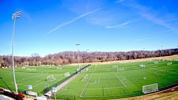 Weather camera view of Truist Sports Park.