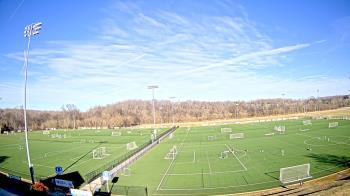 Weather camera view of Truist Sports Park.