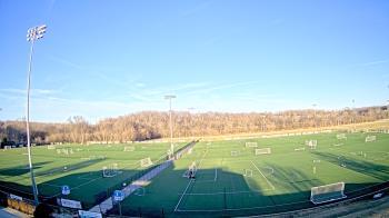 Weather camera view of Truist Sports Park.