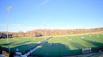 Weather camera view of Truist Sports Park.