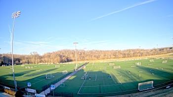 Weather camera view of Truist Sports Park.