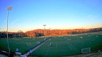 Weather camera view of Truist Sports Park.