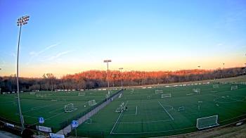 Weather camera view of Truist Sports Park.