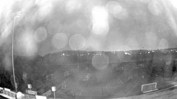 Weather camera view of Truist Sports Park.
